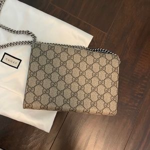 Gucci Dionysus Small Bag - image 1